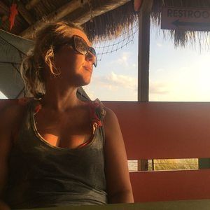 Meet your Posher, Tracey